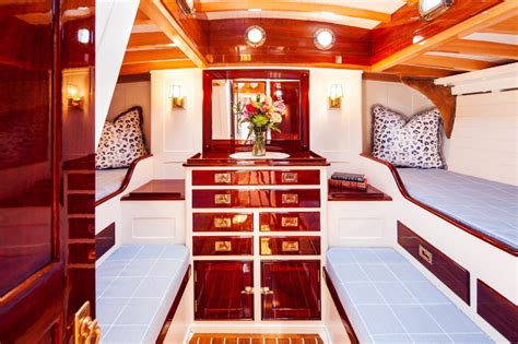 The Most Elegant Classic Yachts in the World Are Gearing Up for 